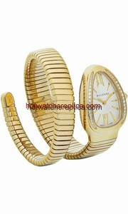 Bvlgari Serpenti Tubogas 101924