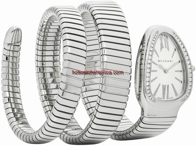 Bvlgari Tubogas 101910