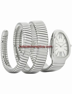 Bvlgari Tubogas 101911