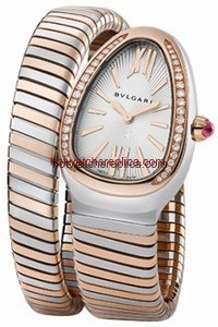 Bvlgari Serpenti Tubogas 102237