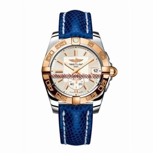 Breitling Galactic 36 Automatic (C3733012G714112Z)