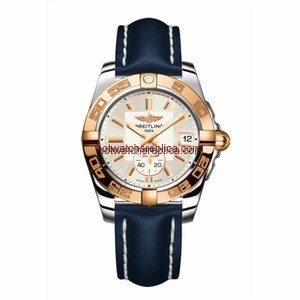 Breitling Galactic 36 Automatic (C3733012G714194X)