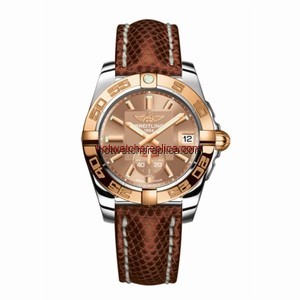 Breitling Galactic 36 Automatic (C3733012Q584172Z)