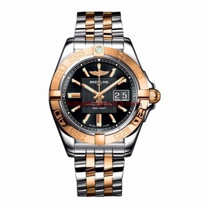Breitling Galactic 41 (C49350L2BA09366C)