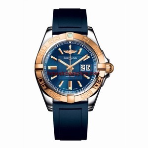 Breitling Galactic 41 (C49350L2C810138S)