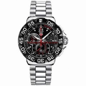 TAG Heuer Formula 1 Quartz Chronograph Grand Date (CAH1015.BA0855)