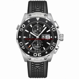 TAG Heuer Aquaracer 500m Calibre 16 (CAJ2110FT6023)