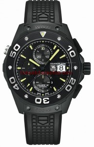 TAG Heuer Aquaracer 500m Calibre 16 (CAJ2180FT6023)
