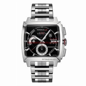 TAG Heuer Monaco LS Bracelet (CAL2110.BA0781)