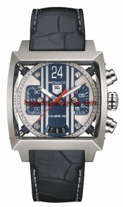 TAG Heuer Monaco 24 McQueen (CAL5111.FC6299)