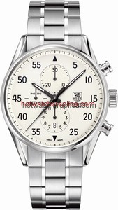 TAG Heuer Carrera Calibre 1887 Space X (CAR2015.BA0796)