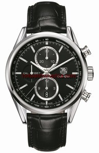 TAG Heuer Carrera Calibre 1887 41 Black (CAR2110.FC6266)