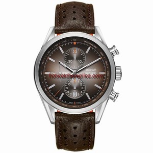 TAG Heuer Carrera 300 SLR Calibre 1887 Chronograph (CAR2112.FC6267)