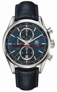 TAG Heuer Carrera Calibre 1887 41 Blue (CAR2115.FC6292)