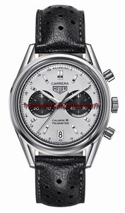 TAG Heuer Carrera Calibre 18 Telemeter (CAR221A.FC6353)