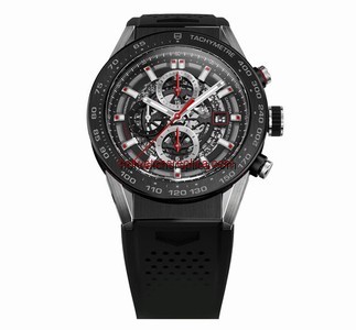 TAG Heuer Carrera Heuer 01 (CAR2A.1Z.FT6044)
