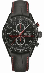 TAG Heuer Carrera Calibre 1887 Racing (CAR2A80.FC6237)