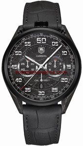 TAG Heuer Carrera Calibre 1887 Bullhead Carbon (CAR2C90.FC6341)