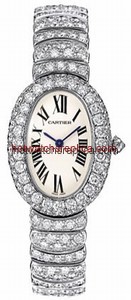 Cartier Baignoire WB5103LM