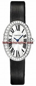 Cartier Baignoire WB520008