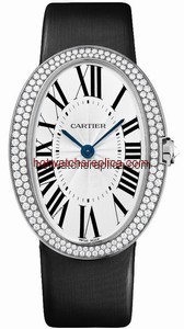 Cartier Baignoire WB520009