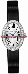 Cartier Baignoire WB520027