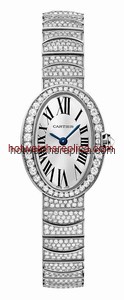 Cartier Baignoire HPI00327