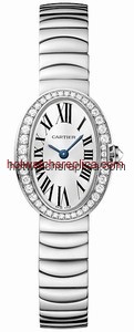 Cartier Baignoire WB520025
