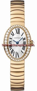 Cartier Baignoire WB520026