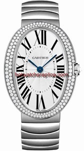 Cartier Baignoire WB520010