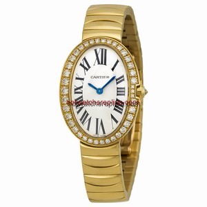 Cartier Baignoire WB520019