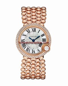 Cartier WE902071
