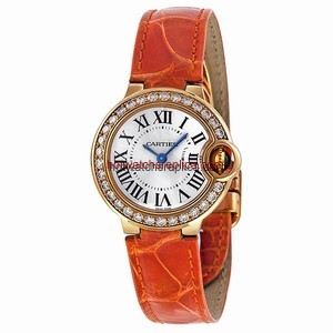 Cartier Ballon Bleu de Cartier WE900151