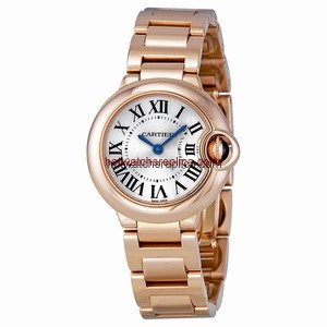 Cartier Ballon Bleu de Cartier W69002Z2