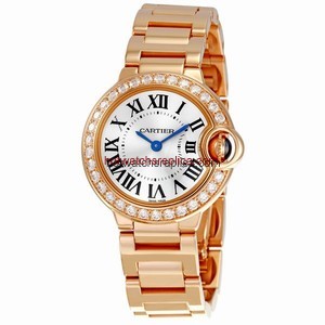 Cartier Ballon Bleu de Cartier WE9002Z3