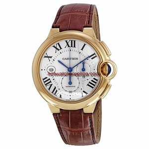 Cartier Ballon Bleu de Cartier W6920007