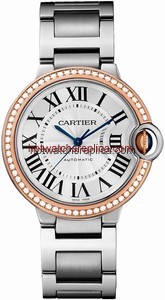 Cartier WE902081