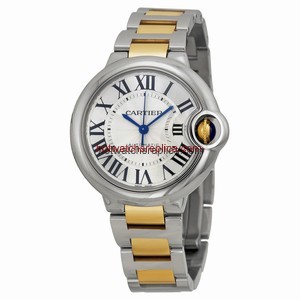 Cartier Ballon Bleu de Cartier W2BB0002
