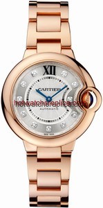 Cartier WE902062