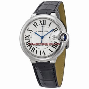Cartier Ballon Bleu de Cartier W69016Z4