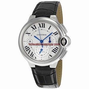Cartier Ballon Bleu de Cartier W6920003