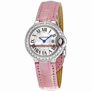 Cartier Ballon Bleu de Cartier WE900351