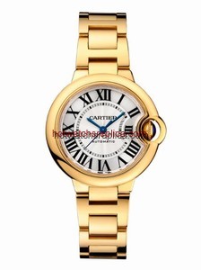 Cartier Ballon Bleu de Cartier WGBB0005