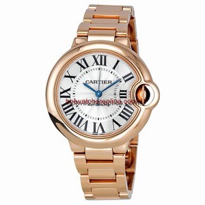 Cartier Ballon Bleu de Cartier W6920068
