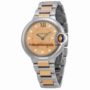 Cartier Ballon Bleu de Cartier W3BB0002