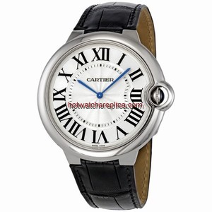 Cartier Ballon Bleu de Cartier W6920055