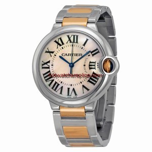 Cartier Ballon Bleu de Cartier W6920033