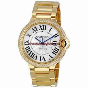 Cartier Ballon Bleu de Cartier WE9004Z3