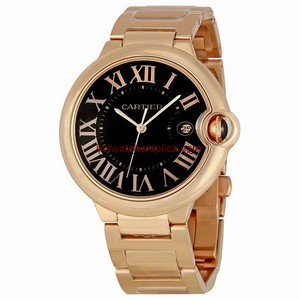 Cartier Ballon Bleu de Cartier W6920036