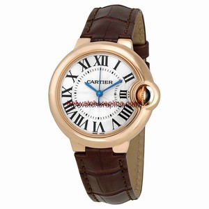 Cartier Ballon Bleu de Cartier W6920069